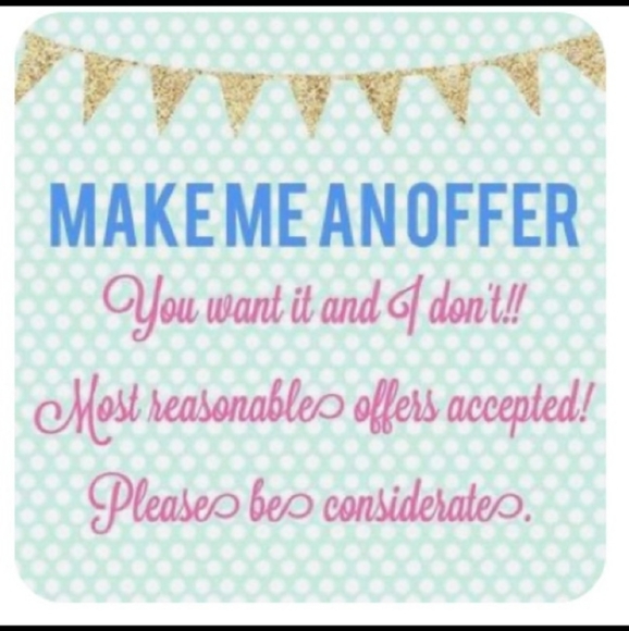 Very Flattering Iliad USA Short Sleeve 2X Faux Wrap - Picture 5 of 9